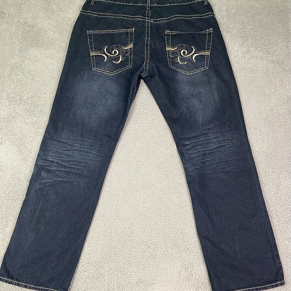 Vintage jeans - Picture 4 of 5